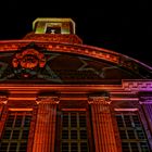 Rathaus Spandau - Weihnachten 2014