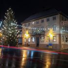 Rathaus Stadt Oberzent-Beerfelden