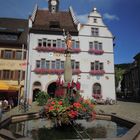 Rathaus Staufen