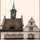 Rathaus Staufen