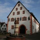 Rathaus Steinau
