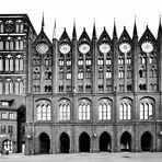 rathaus stralsund