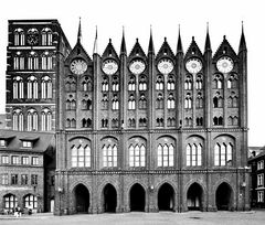 rathaus stralsund