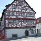 Rathaus Suhl - Heinrichs