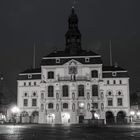 Rathaus S/W