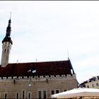 Rathaus Tallinn