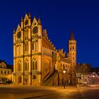 Rathaus Tangermünde