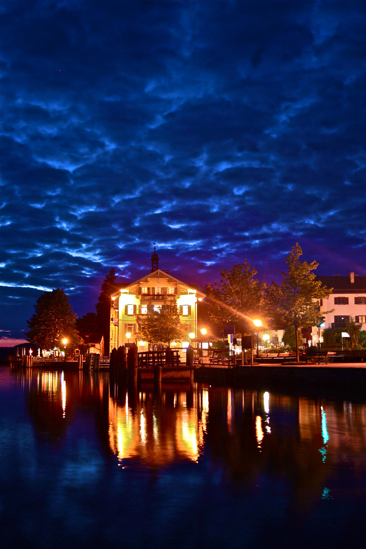 Rathaus Tegernsee