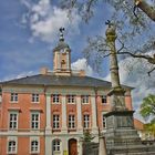 Rathaus Templin