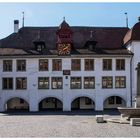  Rathaus Thun