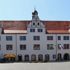 Rathaus Torgau