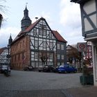 Rathaus Treysa