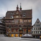 Rathaus Tübingen