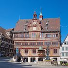 Rathaus Tübingen