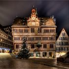 Rathaus Tübingen