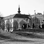 Rathaus Tulln