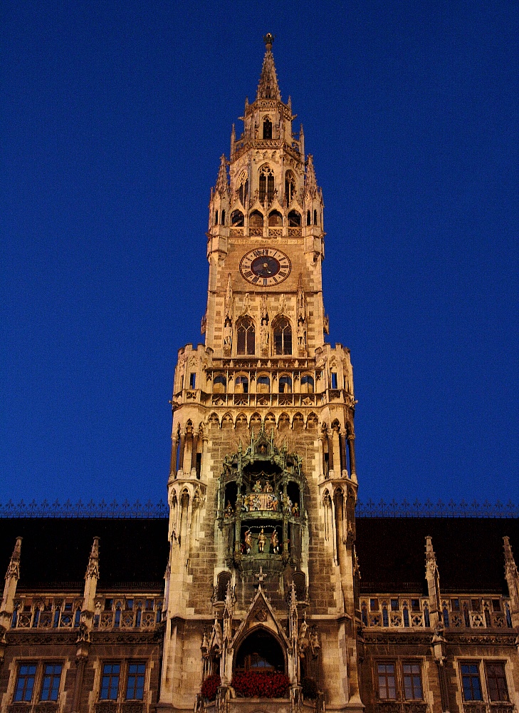 Rathaus-Turm [01]