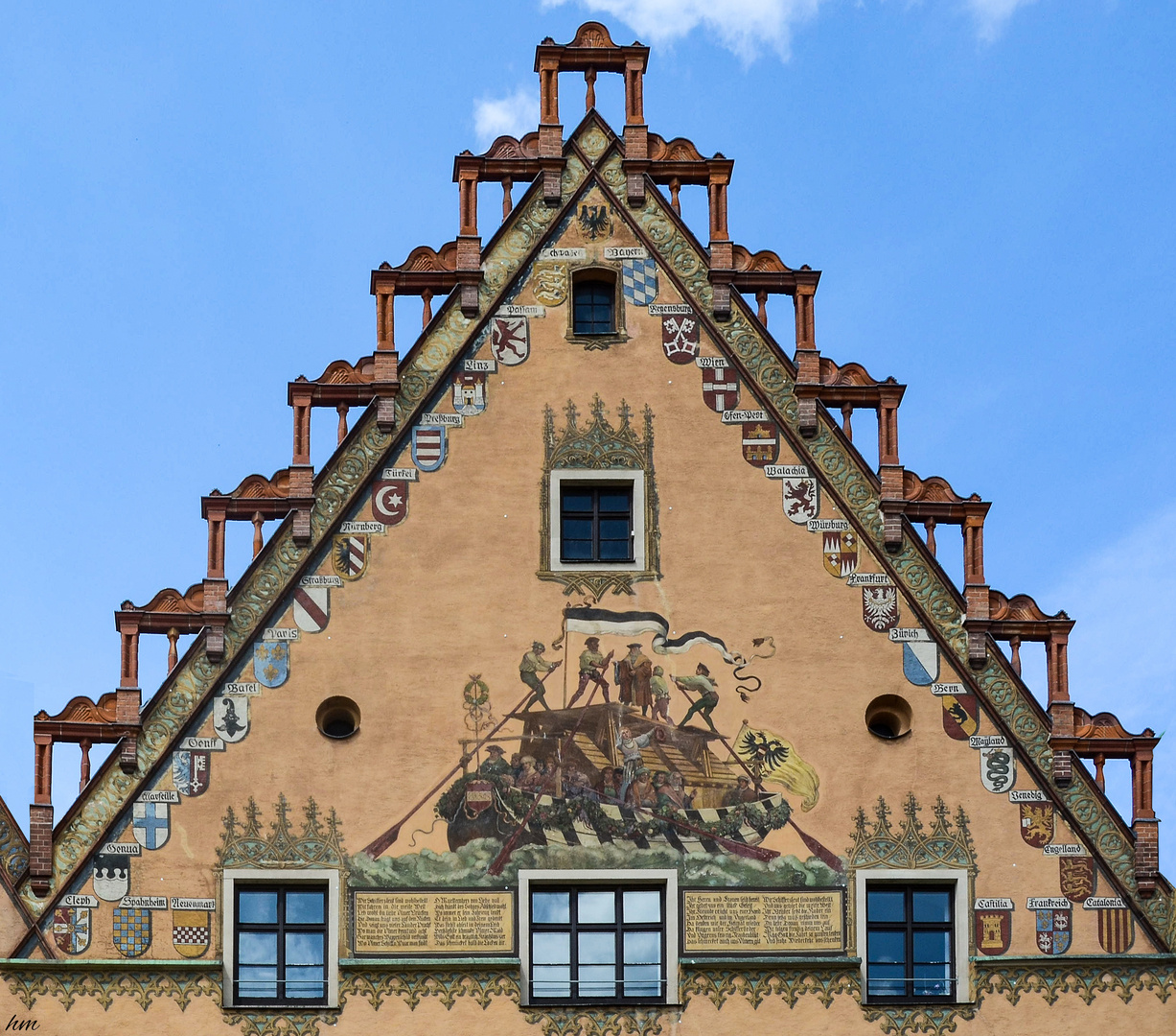 Rathaus Ulm