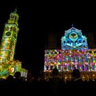 Rathaus und Perlachturm