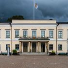 Rathaus Växjö