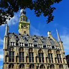 Rathaus Veere