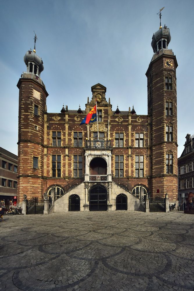 Rathaus Venlo