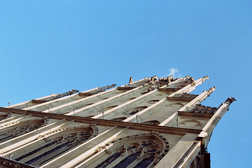 Rathaus vertikal