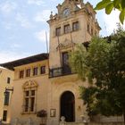 Rathaus von Alcudia