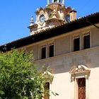 Rathaus von Alcudia