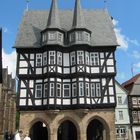 Rathaus von Alsfeld