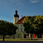 Rathaus von Altötting 2