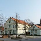 Rathaus von Arendsee / Altmark