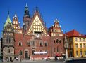 Wroclaw (Breslau)