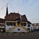 Rathaus von Deidesheim