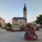 Rathaus von Dessau (1)