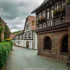 Rathaus von Dörrenbach Südliche Weinstrasse