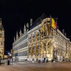 Rathaus von Gent