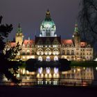 Rathaus von Hannover !