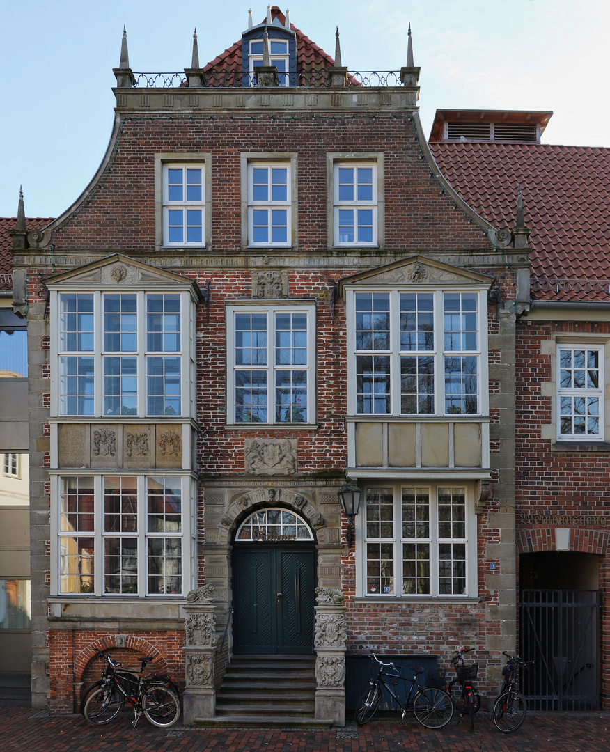 Rathaus von Jever (2019_03_22_EOS 6D Mark II_0914_ji)