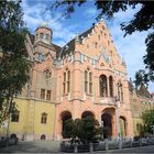 Rathaus von Kecskemét