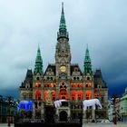 Rathaus von Liberec