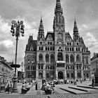 Rathaus von Liberec