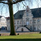 Rathaus von LIppstadt