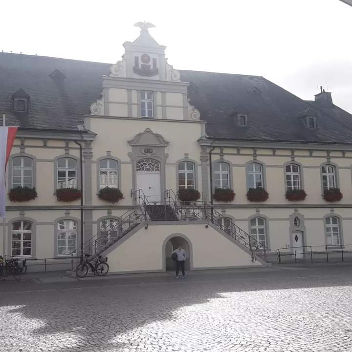 Rathaus von Lippstadt