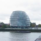 Rathaus von London