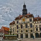 Rathaus von Lüneburg