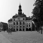 Rathaus von Lüneburg