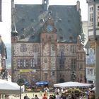 Rathaus von Marburg(Lahn)