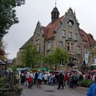 Rathaus von Melle