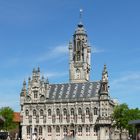 Rathaus von Middelburg